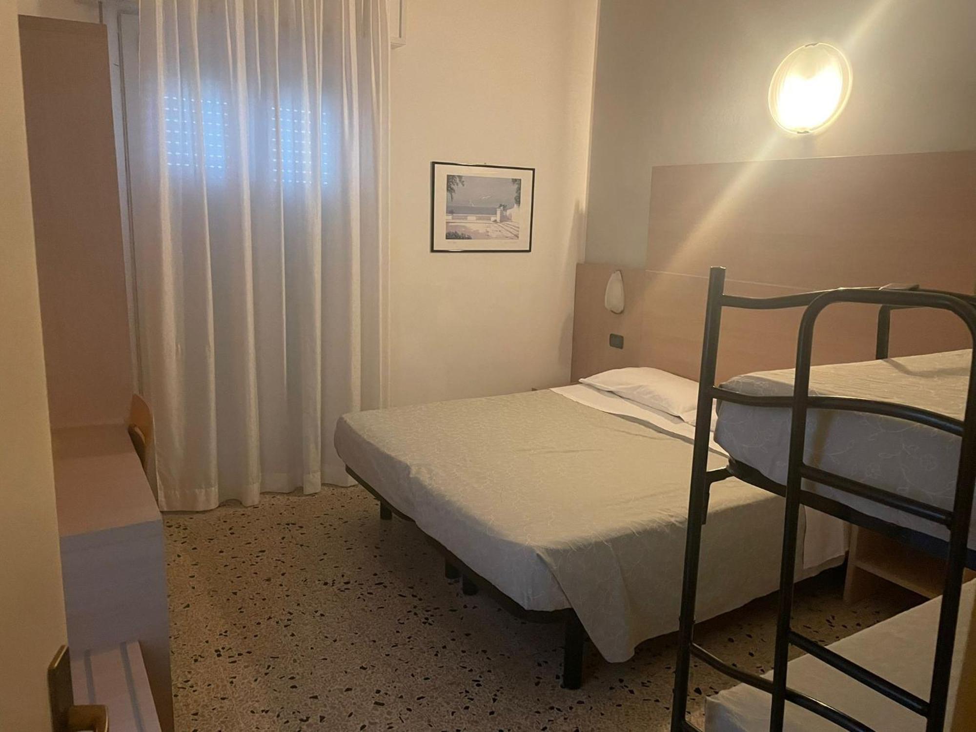 Hotel Veliero ريميني المظهر الخارجي الصورة
