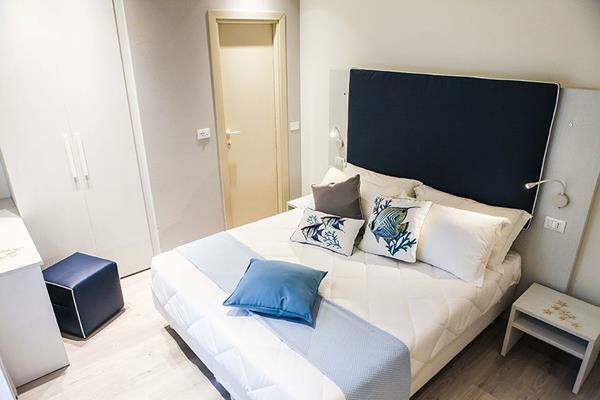 Hotel Veliero ريميني المظهر الخارجي الصورة