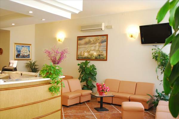 Hotel Veliero ريميني المظهر الخارجي الصورة