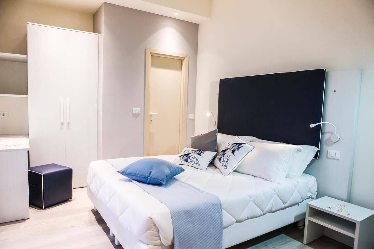 Hotel Veliero ريميني المظهر الخارجي الصورة